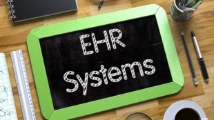 EHR Systems