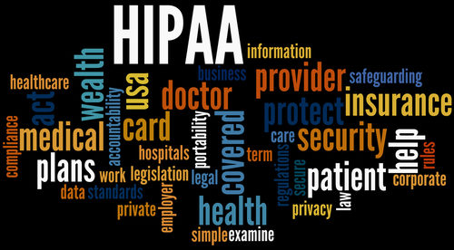 HIPAA Awareness