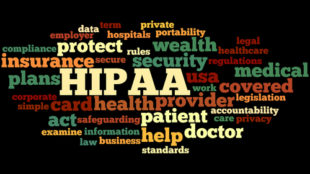 Is OneDrive HIPAA Compliant?