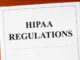 HIPAA Regulations