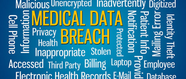 Medical Data Breach