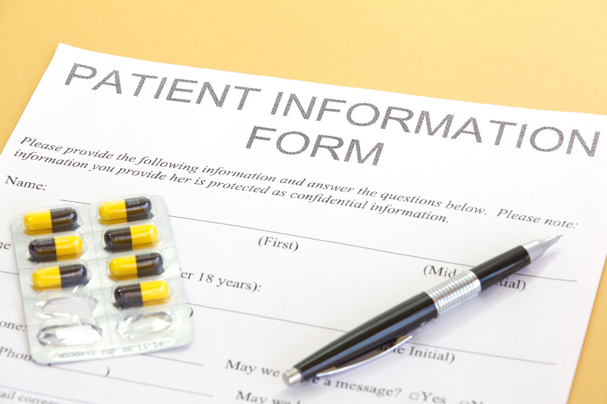 Four Areas of HIPAA That Are Important to Patients The HIPAA Guide