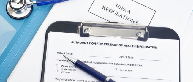 Common Acts of HIPAA Violation Committed by Nurses and Penalties