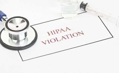 What is a HIPAA Violation? HIPAAGuide.net