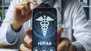 Can Healthcare Professionals Use Personal Phones at Work without Violating HIPAA? HIPAAGuide.net