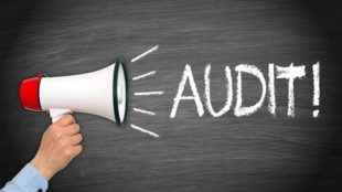 HIPAA Audit Checklist