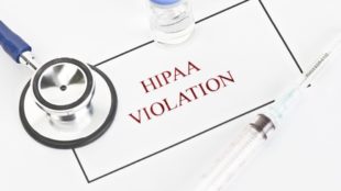 Employee Employer HIPAA Violation Vaccine