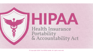 Examples of Protected Health Information - HIPAAGuide.net