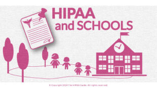 Does HIPAA Apply to Schools - hipaaguide.net