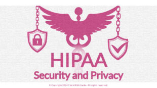 Within HIPAA, How Does Security Differ From Privacy - hipaaguide.net