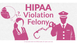 HIPAA violation felony hipaaguide.net