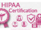 HIPAA Certification