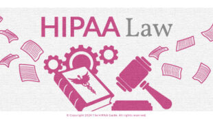 Why was HIPAA Created - HIPAA Law - hipaaguide.net