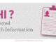What is Considered as PHI under HIPAA? HIPAAGuide.net