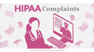 HIPAA Complaints - hipaaguide.net