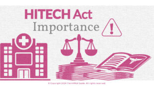 HITECH Act Importance - hipaaguide.net