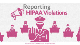 Reporting Hipaa Violations - hipaaguide.net