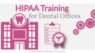 OSHA and HIPAA Online Training for Dental Offices - hipaaguide.net