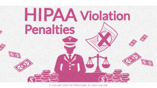 What are the Penalties for Violating HIPAA? HIPAAGuide.net
