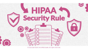 HIPAA Security Rule - HIPAAGuide.net