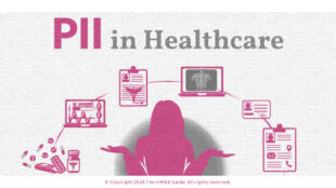 What is PII in Healthcare - hipaaguide.net
