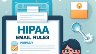 HIPAA Email Rules - HIPAAGuide.net