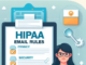 HIPAA Email Rules - HIPAAGuide.net