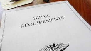 HIPAA Reproductive Health Information Privacy