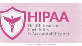 HIPAA Updates