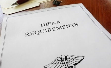 HIPAA Reproductive Health Information Privacy