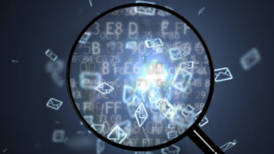 Business email compromise scams