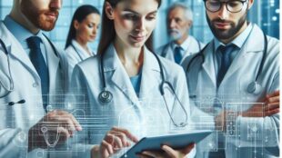 What is a Healthcare IT MSP? HIPAAGuide.net