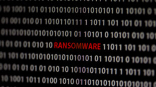 Ascension ransomware attack