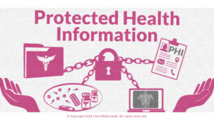 Protected Health Information - HIPAAGuide.net
