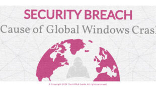 security breach - cause of global windows crash - hipaaguide.net