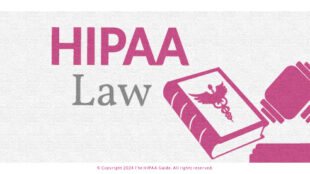 HIPAA Fine Banner Health