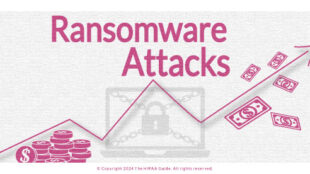 BlackSuit ransomware