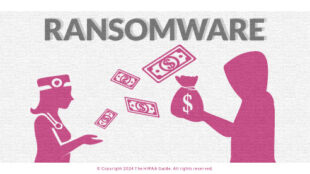 RansomHub ransomware group - hipaaguide.net