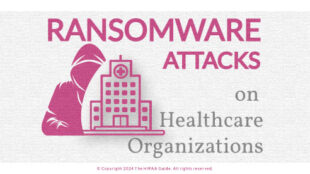 Black Basta ransomware attacks in healthcare