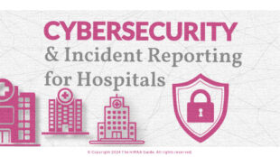 Healthcare Cybersecurity and Accountability hipaaguide.net