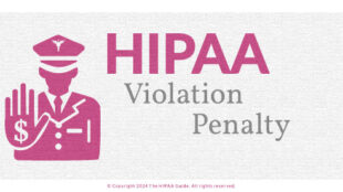 hipaa violation penalty - hipaaguide.net