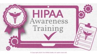 HIPAA Online Training - HIPAAGuide.net