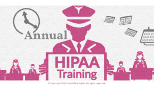 Is HIPAA Training Required Annually? HIPAAGuide.net