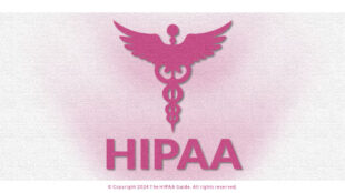Does HIPAA Apply to Dentists? HIPAAGuide.net