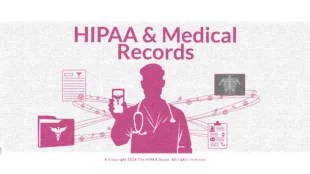 hipaa and medical record - hipaaguide.net