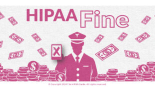 HIPAA Fine - HIPAAGuide.net