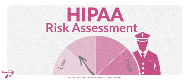 HHS Releases Version 3.6 of Security Risk Assessment Tool - The HIPAA Guide