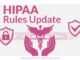 HIPAA Rules Update - HIPAAGuide.net