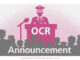 OCR Announcement - HIPAAGuide.net