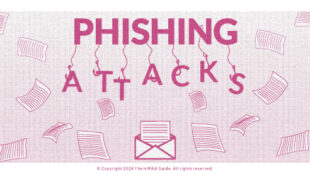 Phishing Attacks in Healthcare - HIPAAGuide.net